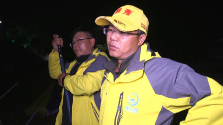 第二季第24期：夜战普宁怡景山庄，几番调整小有收获