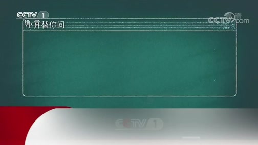 开讲啦 《开讲啦》 20191109 本期演讲者：陈亮