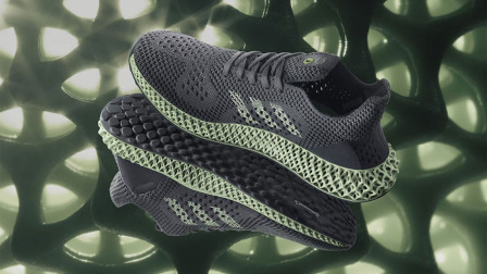 KVSN.Unbox // adidas的“4D时代”即将到来？哪方面是你最关心的？
