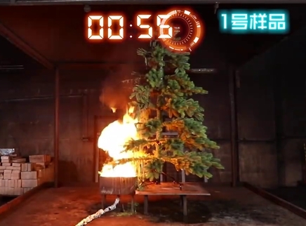 新闻大求真 节庆物品会暗藏风险吗？