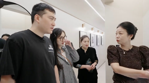 梦想改造家第10季 远离喧嚣的家 设计师惊艳暴改昏暗楼房