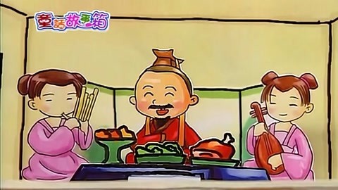 童话故事箱 第2季 童话故事箱 第2季 第57集