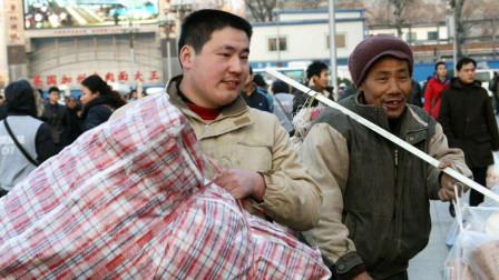 未来几年，农村4类人将越过越穷，很难富裕起来