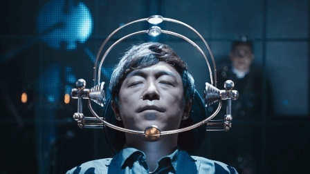 小片片说大片 第一季 五分钟看懂《记忆大师》 影帝黄渤的