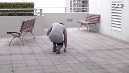 神奇的老皮 第一季 宅男会特效 神也挡不住 06