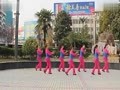 广场舞速成指南 心碎 背面分解教学