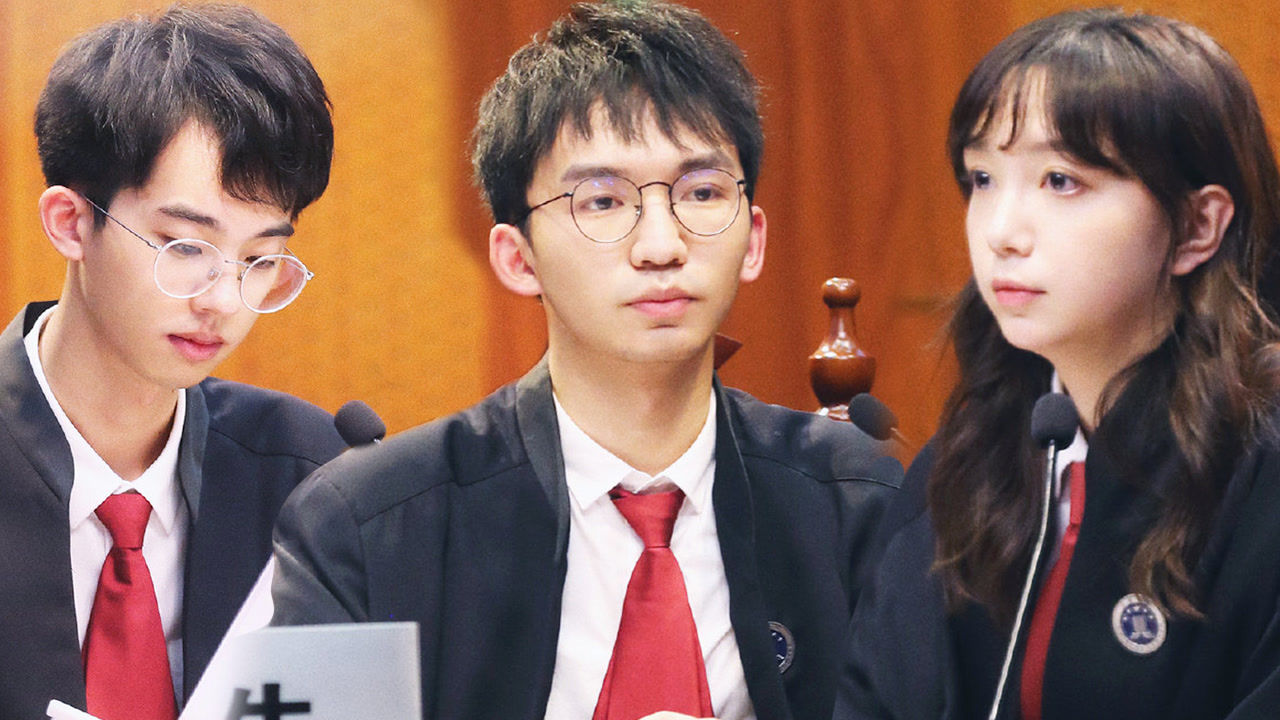 第1季第5期：实习生冲刺最终offer