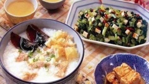 健康生活 健康生活之大暑养生先补虚
