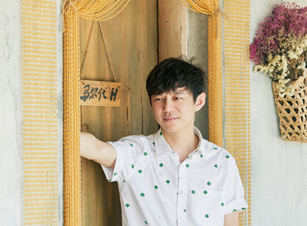 第9期：何炅读观众来信好感动