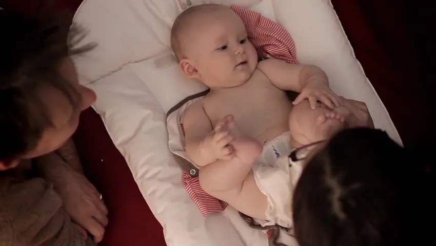 《BBC：人体奥秘》第3集