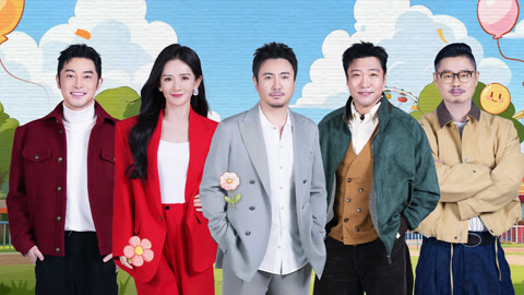 沈腾弹射起飞给董大胖让座 惊悚喜剧吓到沙溢不敢笑