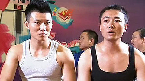 幸福电梯 20130816