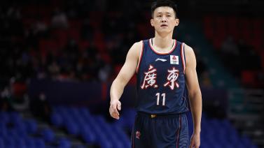 篮球公园 [篮球公园]20220819 宏远队长转会深圳