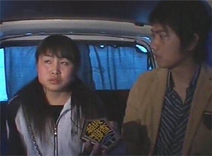 超级搜查令 爸爸学坏了