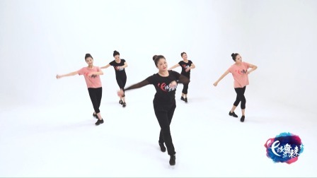 健康中国-李萍 （导视）