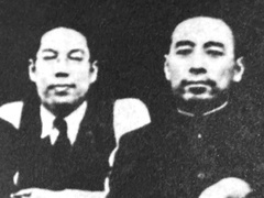 人民的领袖&mdash;&mdash;毛泽东的130个瞬间 第四十二集：同仇敌忾