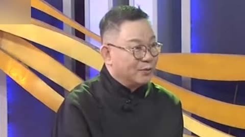 玲听两岸 传统在时尚中传承 曾凤飞专注发挥国韵魅力