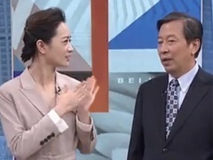 防颈椎疾病 骨科专家推荐颈保健操