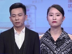 爱情保卫战2020 《爱情保卫战》 男友大男子主义太严重 惹怒美女大发脾气