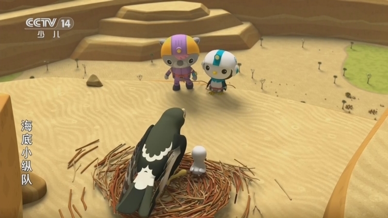 《动画大放映》 20260408 14:30