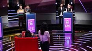 脱颖而出 国际幼儿园男幼教