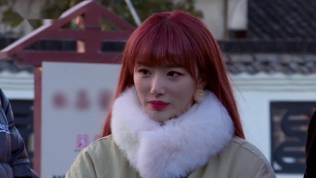 宝藏团体验老年生活，熊梓淇孔雪儿恶作剧整蛊华少