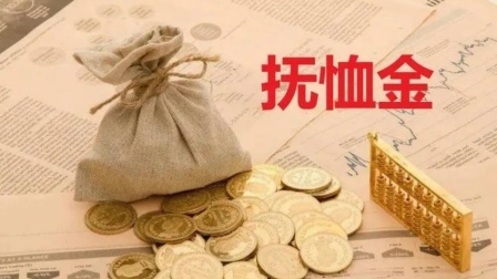 秒懂财经第六季 参保老人去世 家属可以领到的丧葬抚恤金是多少？