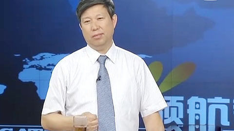 领航客 危情叙利亚