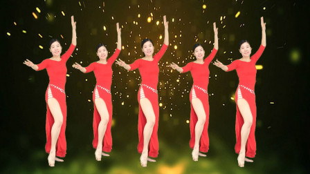 广场舞《Ya Tabtab Wo Dalla》