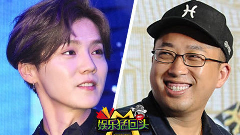 娱乐猛回头 于正新剧开挂翻身