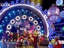 北京卫视春节联欢晚会 2015 《小丑》姜育恒 赵玉琨 34
