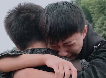 变形计 第十六季 第6期：变形结束钟福林拒绝回家