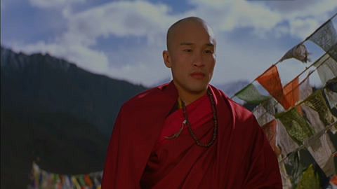 一部在情欲里悟道的电影