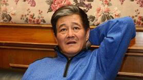 语众不同 赵本山回应移民质疑 土豪移民加拿大梦碎