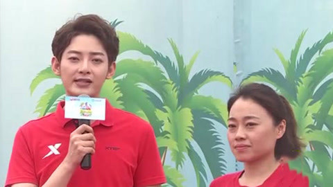 男生女生向前冲第十季 铿锵玫瑰闯天涯 追风少年冲决赛