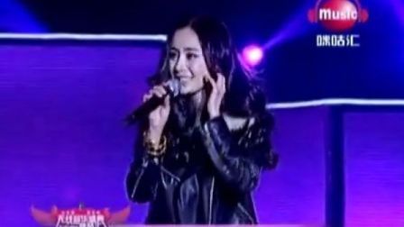 2012中国移动无线音乐盛典咪咕汇