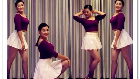 入门鬼步舞必备《唱着情歌留着泪DJ 》喜欢的转发哦