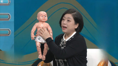 大医本草堂 长期咳嗽脾胃差 中医解热止咳有妙招