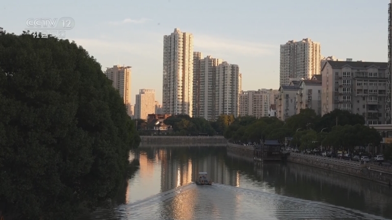 小区大事 《小区大事》 20231230 住宅变了样