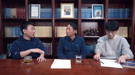 【战争先行者 兵棋推演】国内兵推“第一人”深度揭秘，为何现代战争越来越像场大型游戏