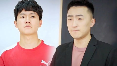 学校里的疯子 如果作弊像游戏主播
