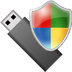 USB Flash Security