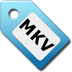 MKV Tag Editor