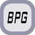 Simple BPG image viewer