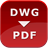 Any DWG to PDF Converter Pro