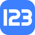 123云盘