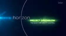 地平线：绿光计划——重力控制探索