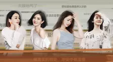 《姐姐当家》剧照海报