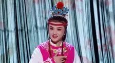《中国好声音·越剧特别季》剧照海报