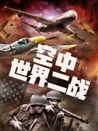 空中世界二战（普通话） 海报